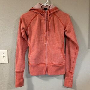 Patagonia Women's Coral Hoodie Jacket